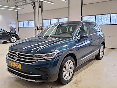 Kaufe VOLKSWAGEN TIGUAN 2.0TDI ELEGANGE 4MOTION bei Ayvens Carmarket