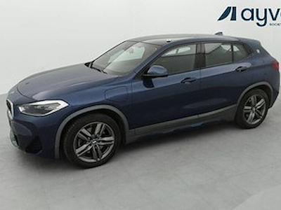 Kaufe BMW X2 1.5 XDRIVE25E M-SPORT X PHE bei Ayvens Carmarket