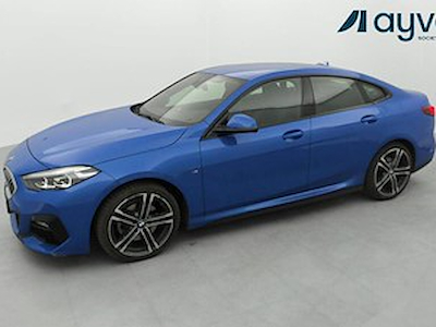 Achetez BMW 218 DA GRAN COUPE sur Ayvens Carmarket