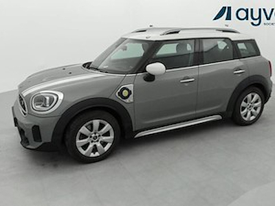 Achetez MINI COUNTRYMAN 1.5 COOPER S E 4WD sur Ayvens Carmarket