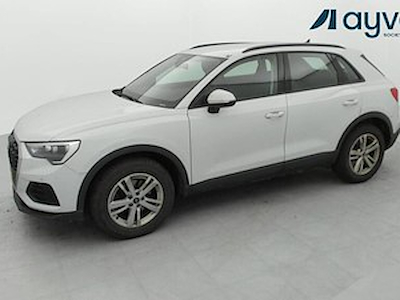 Buy AUDI Q3 35 TDi Quattro S-TRONIC on Ayvens Carmarket