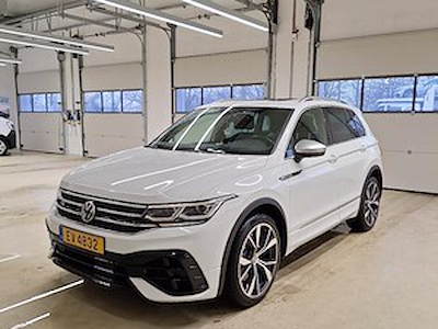 Kaufe VOLKSWAGEN TIGUAN R 2.0 TSI 4MOTION bei Ayvens Carmarket