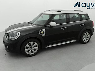 Koop uw MINI COUNTRYMAN 1.5 COOPER S E 4WD op Ayvens Carmarket