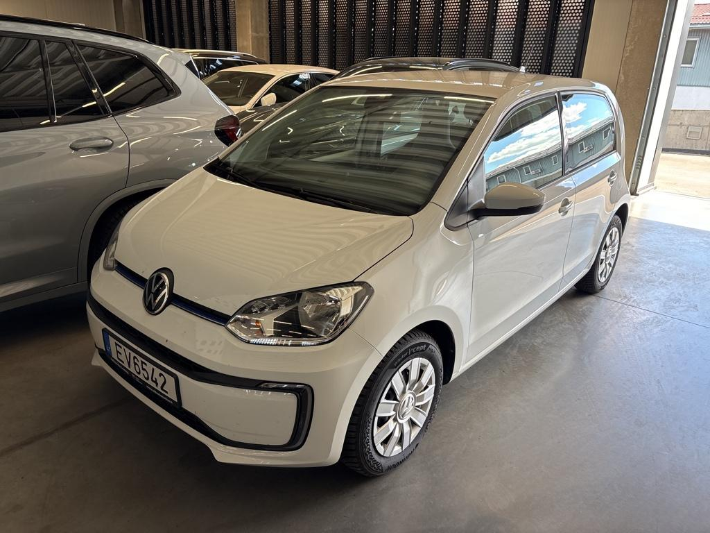 Volkswagen up! E- 5D AT 61KW 32KW H