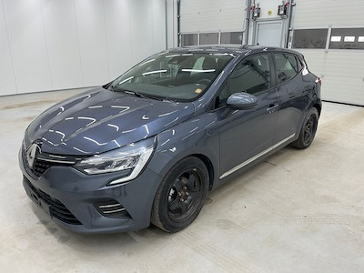 Köp RENAULT CLIO på Ayvens Carmarket