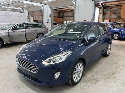 Osta [Merkki] [Malli] osoitteesta Ayvens Carmarket