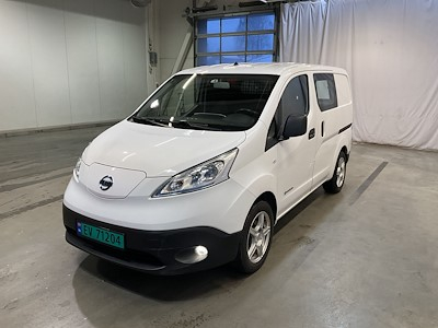 Buy NISSAN Nv200 on Ayvens Carmarket