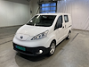 Buy NISSAN Nv200 on Ayvens Carmarket