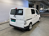 Buy NISSAN Nv200 on Ayvens Carmarket
