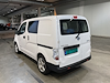 Buy NISSAN Nv200 on Ayvens Carmarket