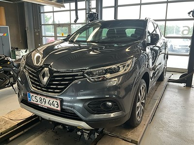 Köp RENAULT KADJAR på Ayvens Carmarket