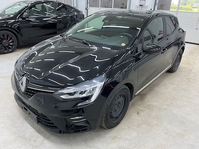Köp RENAULT CLIO på Ayvens Carmarket