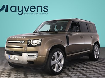 Achetez LAND ROVER DEFENDER 110 sur Ayvens Carmarket
