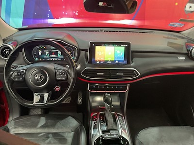 Achetez MG MG HS sur Ayvens Carmarket