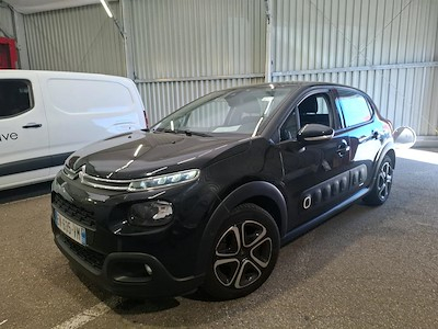 Achetez CITROËN C3 sur Ayvens Carmarket