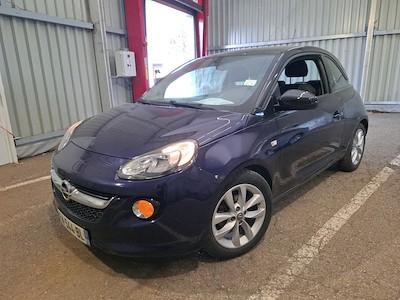 Achetez OPEL ADAM sur Ayvens Carmarket