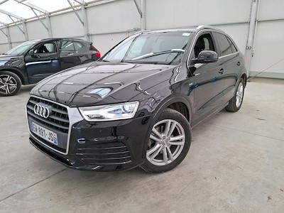 Buy AUDI Q3 on Ayvens Carmarket