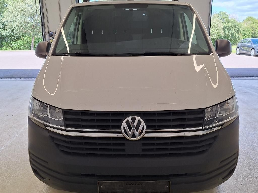 VOLKSWAGEN TRANSPORTER 2.0CRTDI SCR 81KW  110CV Climatic, Rear View camera, Radio Composition Colour