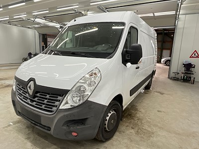 Kúpiť RENAULT MASTER na Ayvens Carmarket