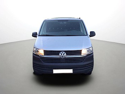 Kaufe VOLKSWAGEN TRANSPORTER T6.1 2.0 TDI L1H1 bei Ayvens Carmarket