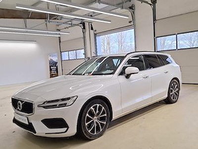 Kaufe VOLVO V60 B4D MOMENTUM PRO bei Ayvens Carmarket