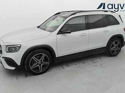 Buy MERCEDES-BENZ GLB 2.0 GLB 200 D 4M DCT on Ayvens Carmarket