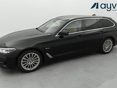 Kup BMW 530 E TOURING AUTO na Ayvens Carmarket