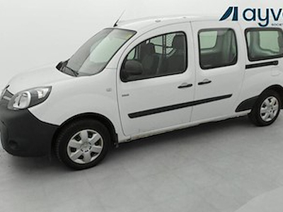 Achetez RENAULT KANGOO EXPRESS 33KWH MAXI Z.E. sur Ayvens Carmarket