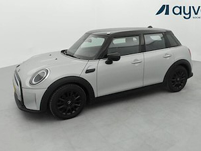 Buy MINI MINI 1.5 COOPER on Ayvens Carmarket