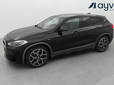 Achetez BMW X2 25E XDRIVE MODEL M-SPORT-X sur Ayvens Carmarket