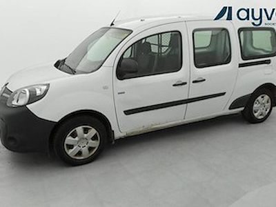 Achetez RENAULT KANGOO EXPRESS 33KWH MAXI Z.E. sur Ayvens Carmarket