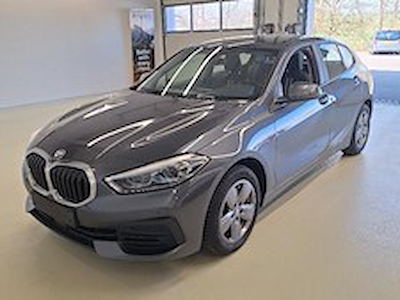 Kaufe BMW 118 DA HATCH bei Ayvens Carmarket