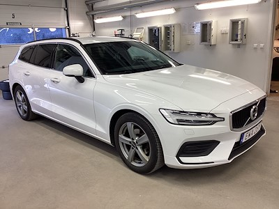 Buy VOLVO V60 on Ayvens Carmarket