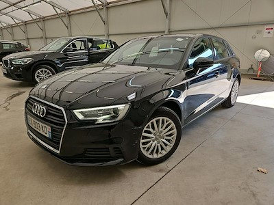 Kup AUDI A3 na Ayvens Carmarket