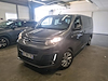 Buy CITROËN SPACETOURER on Ayvens Carmarket