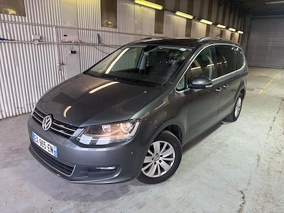 Buy VOLKSWAGEN SHARAN on Ayvens Carmarket