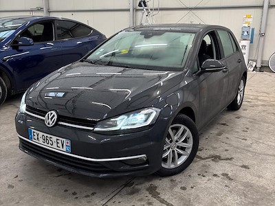 Achetez VOLKSWAGEN GOLF sur Ayvens Carmarket