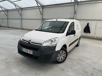 Kupi CITROËN BERLINGO na Ayvens Carmarket