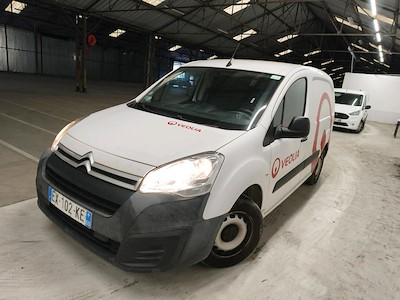 Achetez CITROËN BERLINGO sur Ayvens Carmarket