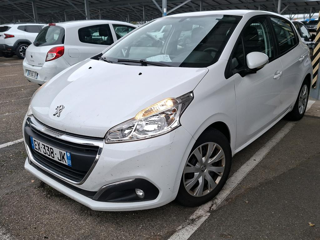 Peugeot 208 Affaire 1.6 BlueHDi 100ch Premium Pack