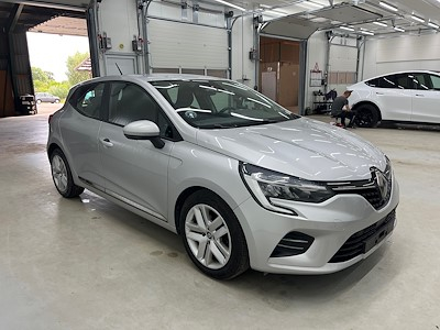 Compra RENAULT CLIO en Ayvens Carmarket