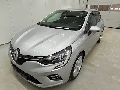 Compra RENAULT CLIO en Ayvens Carmarket