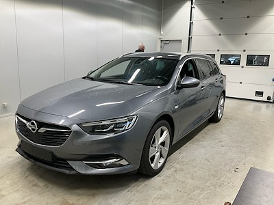 Compra OPEL INSIGNIA en Ayvens Carmarket