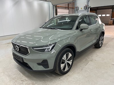 Compra VOLVO XC40 en Ayvens Carmarket
