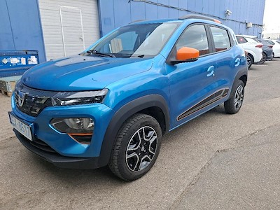 Achetez DACIA SPRING sur Ayvens Carmarket