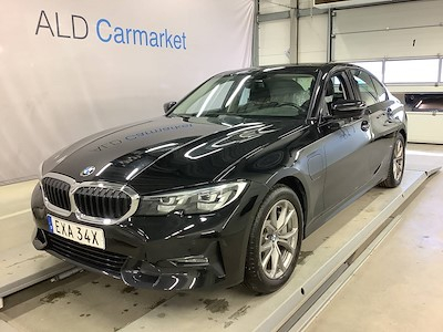 Buy BMW 330e on Ayvens Carmarket