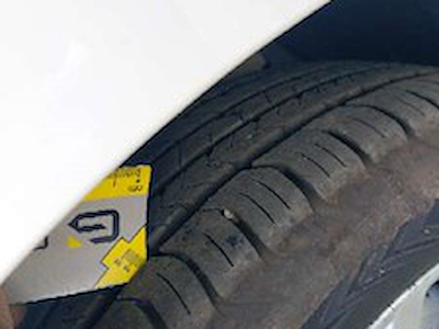 Buy CHEVROLET CHEVROLET ONIX on Ayvens Carmarket