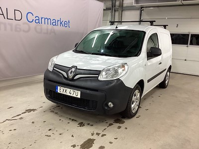 Köp RENAULT Kangoo Express 1.5 dCi på Ayvens Carmarket