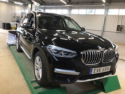 Koupit BMW X3 na Ayvens Carmarket