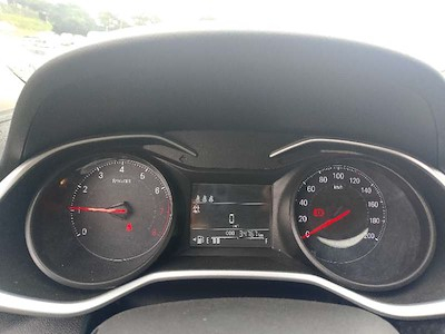 Acquista CHEVROLET CHEVROLET ONIX PLUS a Ayvens Carmarket
